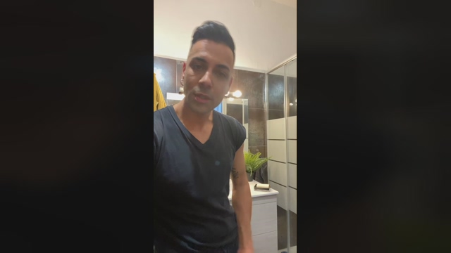 Gordo1592  17-03-2022 video prettyface