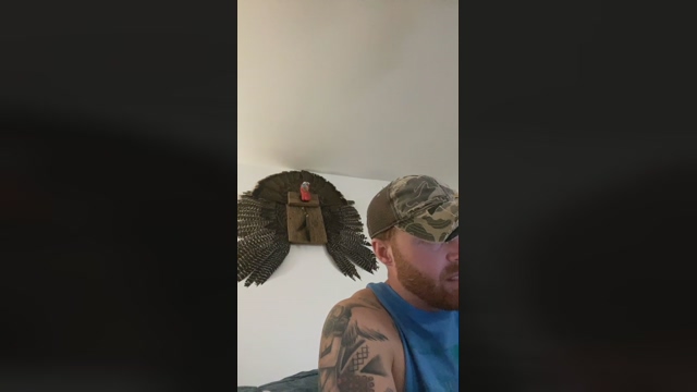 Ironmac89  16-03-2022 video striptease