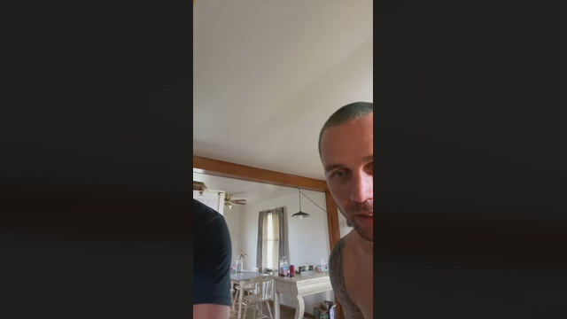 Ironmac89  16-03-2022 Recorded Video naughty