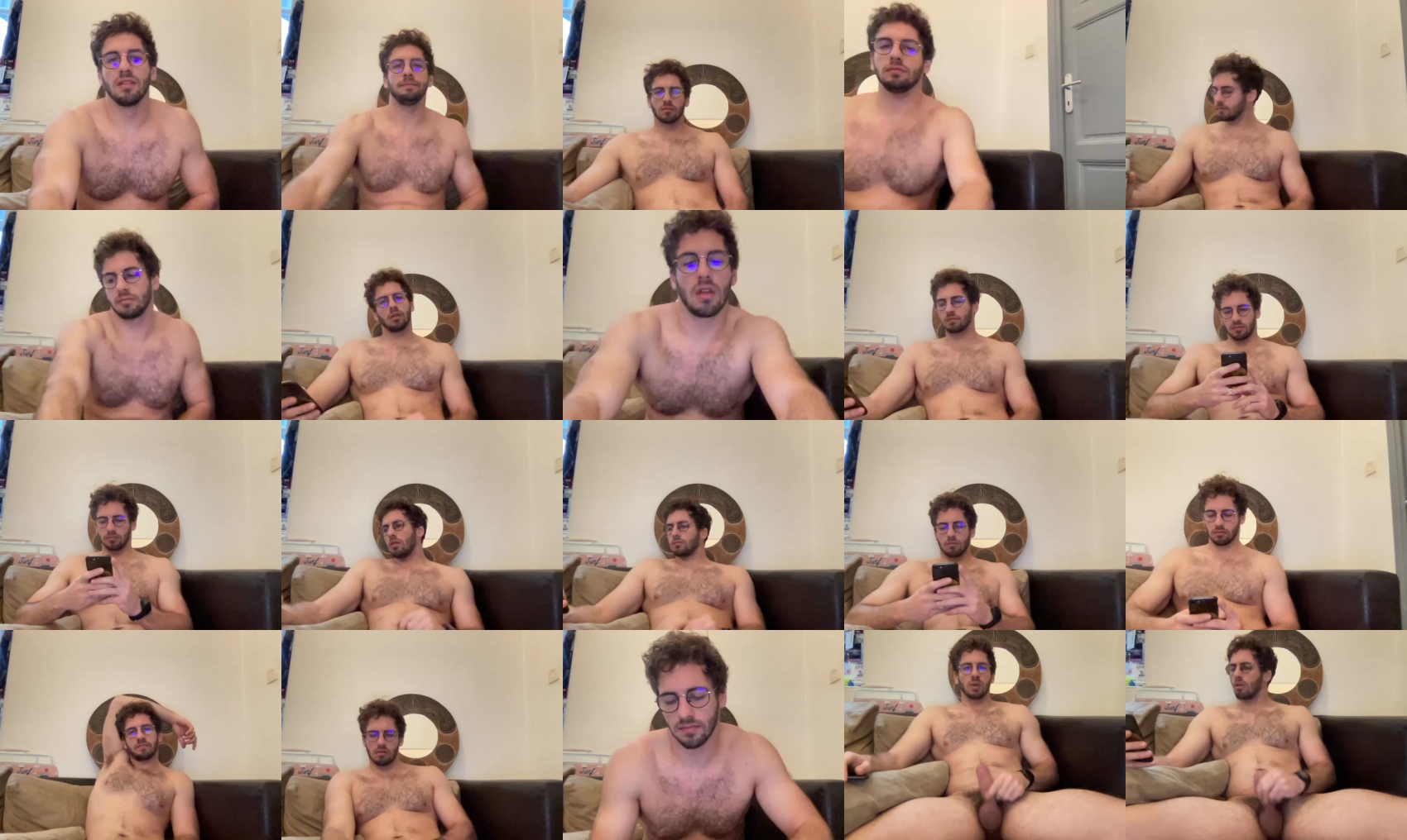 Itchfun1  17-03-2022 Recorded Video dirty