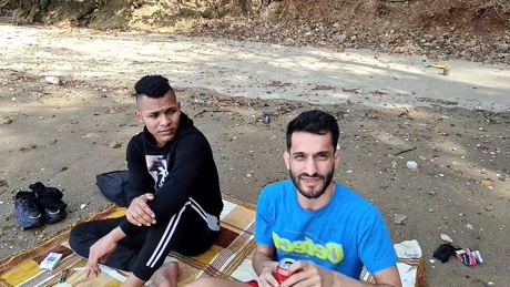 Kilyou  17-03-2022 video Cam