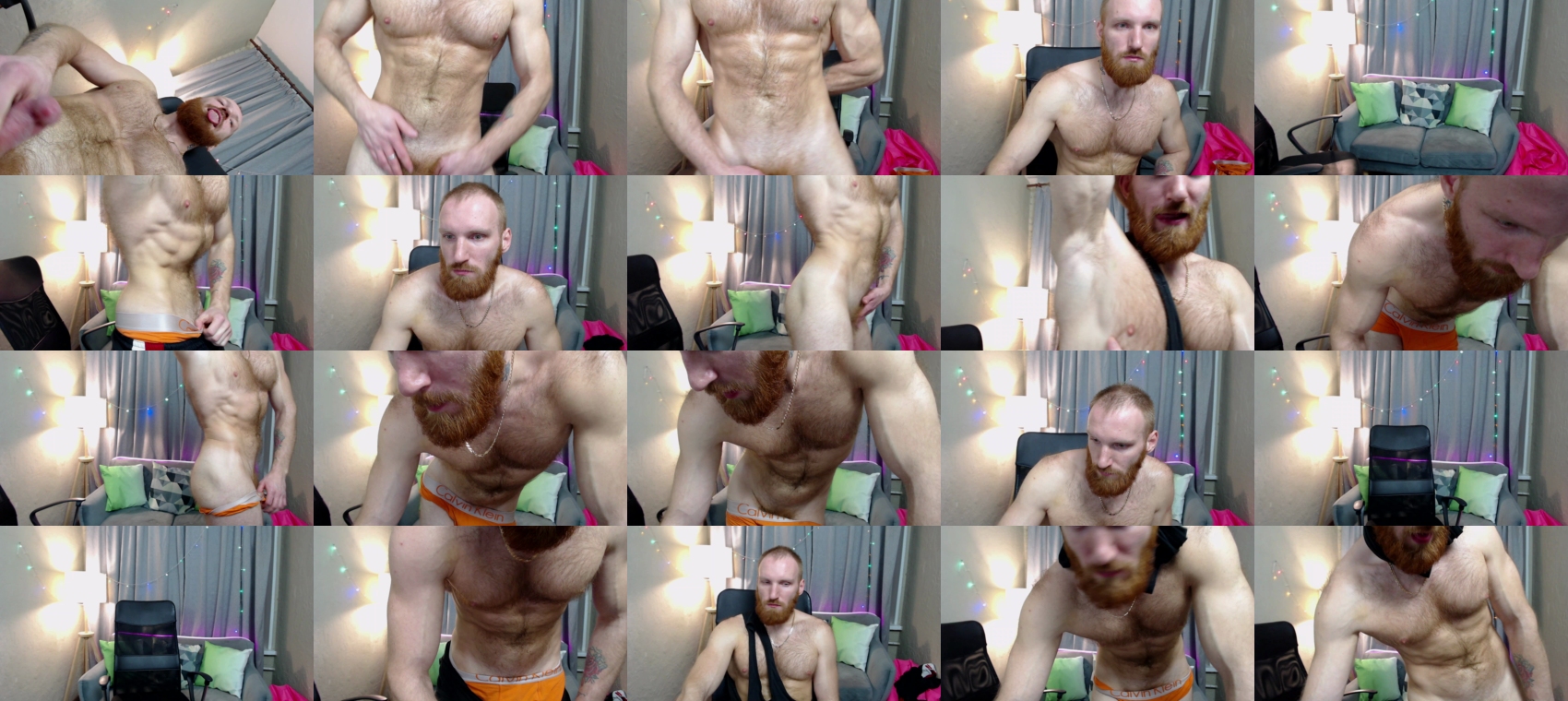 King_Harley  17-03-2022 Recorded Video amateur