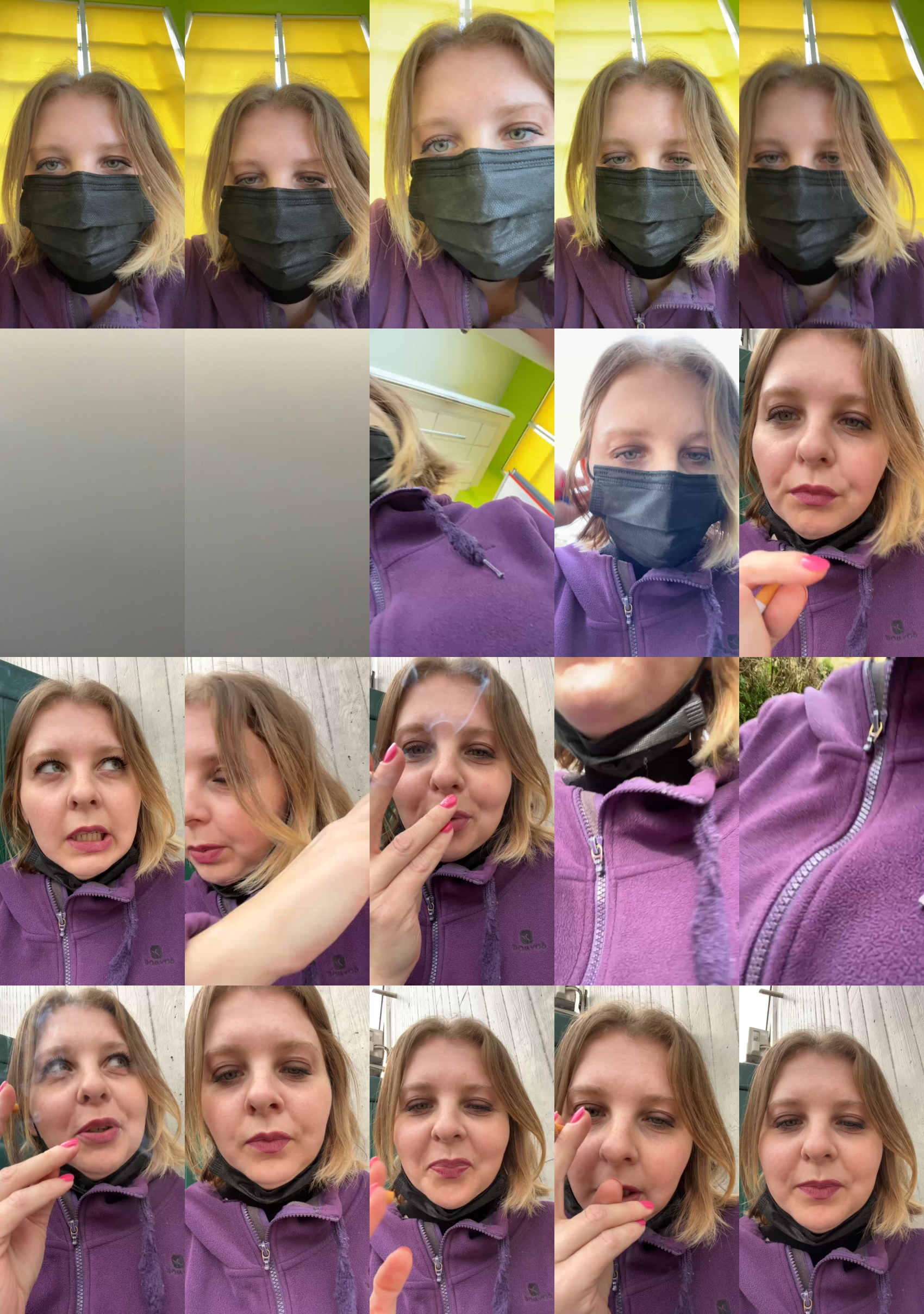 Lalie0000 17-03-2022 kinky 