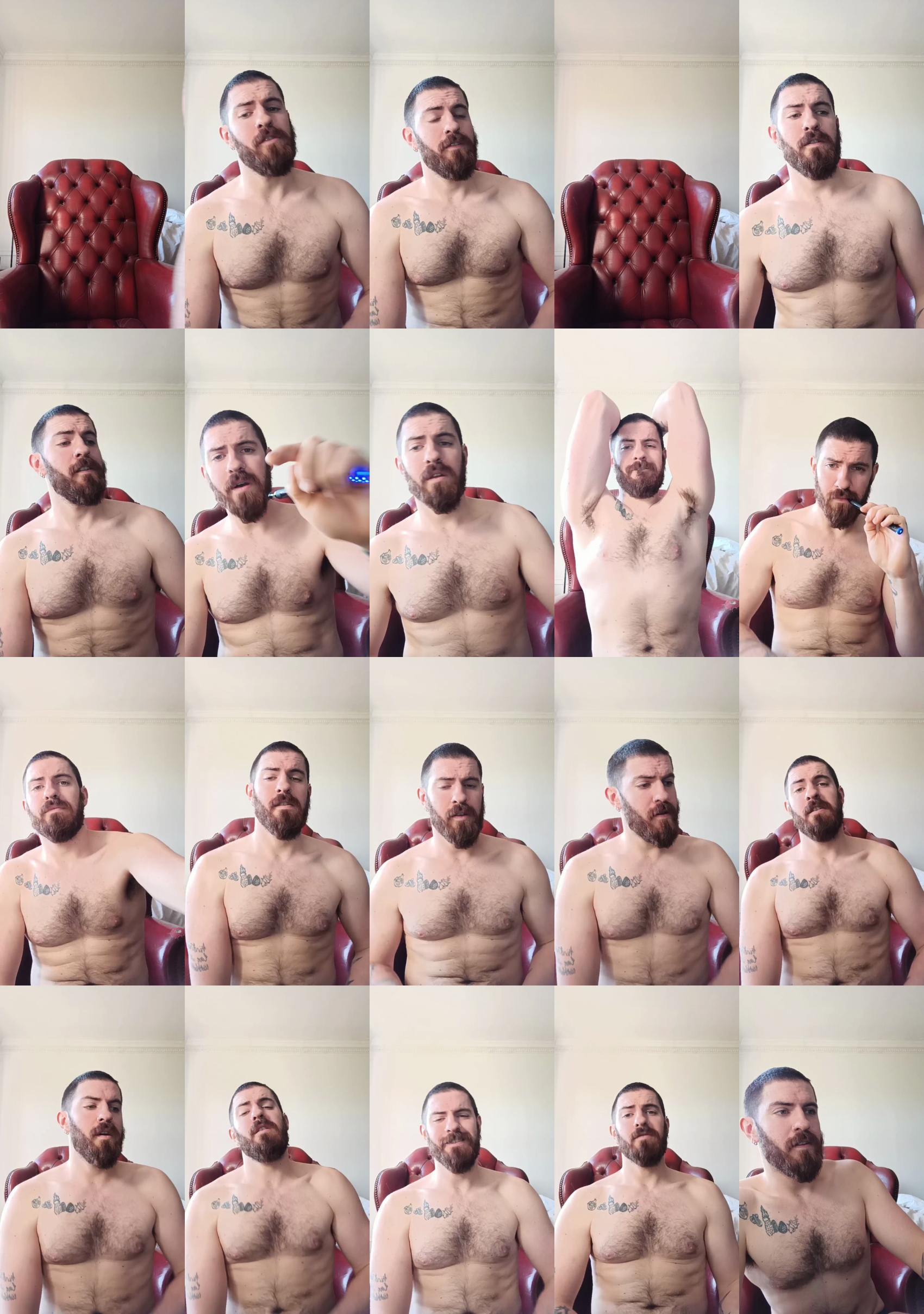 Liquorice  17-03-2022 Recorded Video playtime