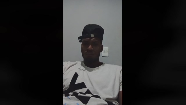 Master_Blackk  17-03-2022 Recorded Video Show