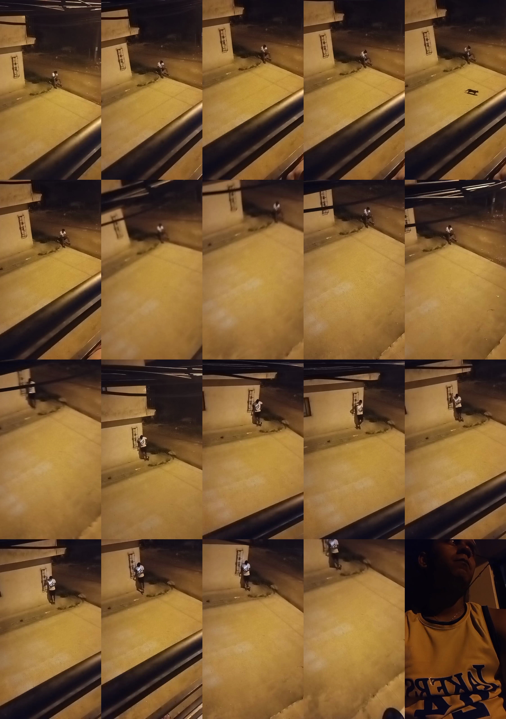Master_Blackk  17-03-2022 Recorded Video gag