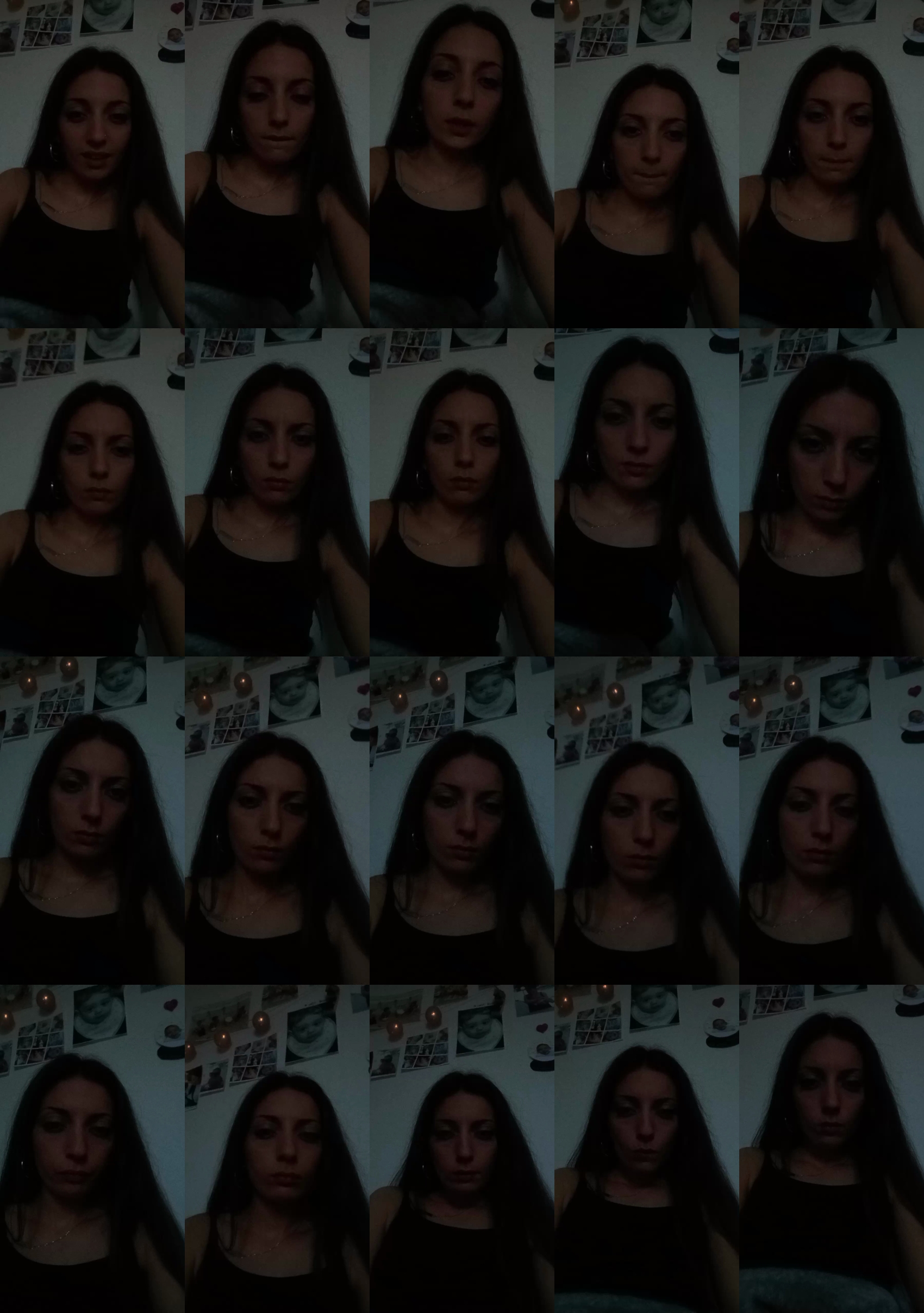 MissLaura99 16-03-2022 fuckme 