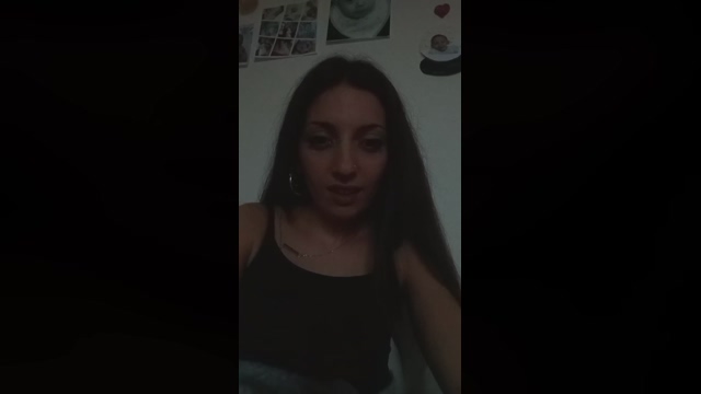MissLaura99 16-03-2022 fuckme 