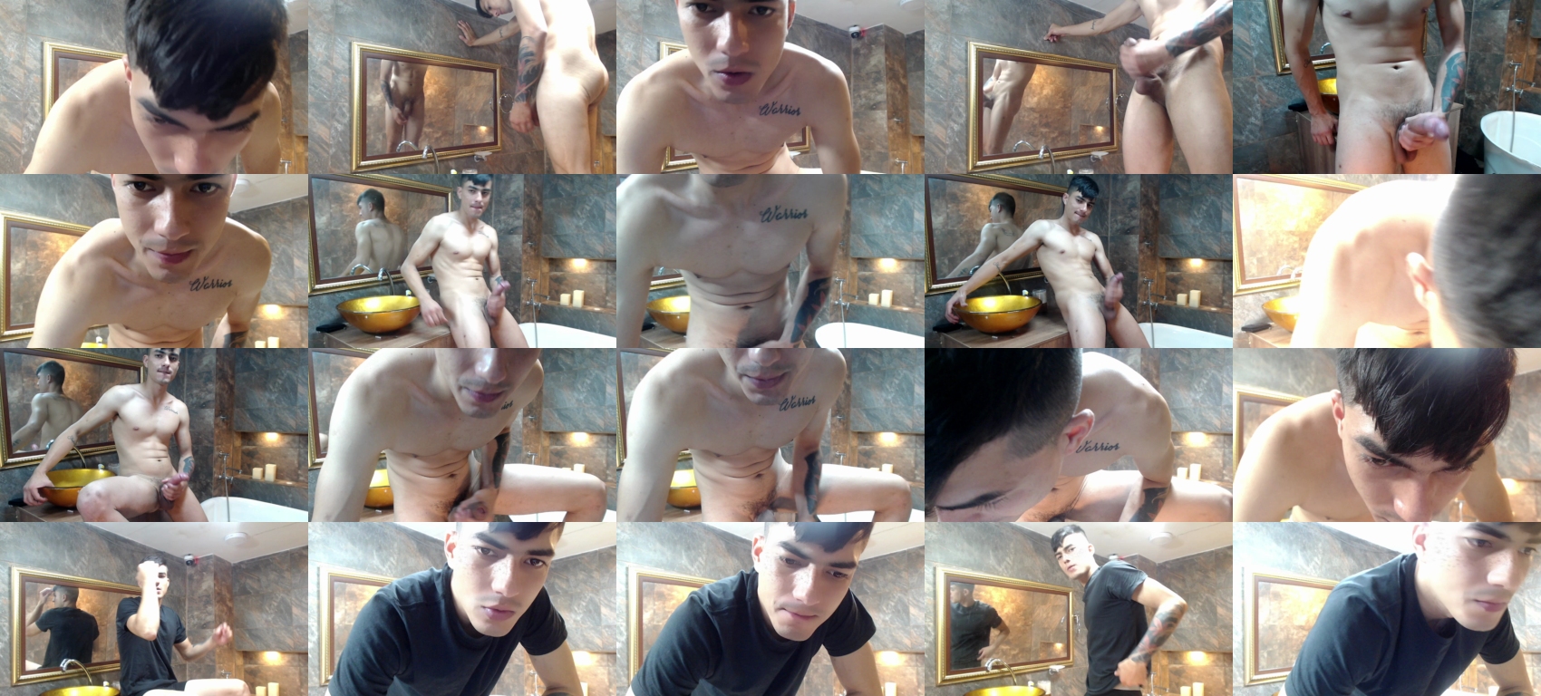 Pablo_Locket  17-03-2022 Recorded Video skinny