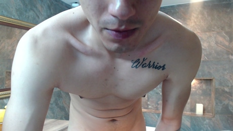 Pablo_Locket  16-03-2022 Recorded Video fuckface