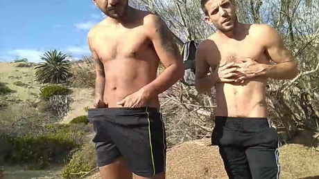 Pabloysebas  16-03-2022 Recorded Video juicy
