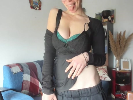 SexJeux 17-03-2022 boobs 