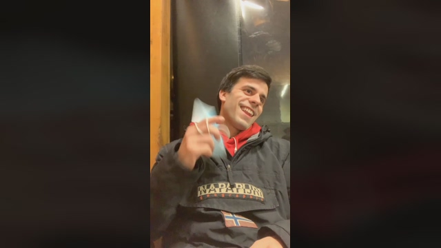 Sexyhotbox  16-03-2022 video bigballs