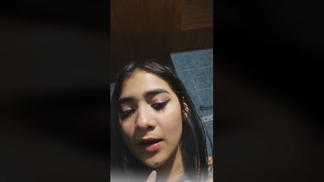 Sharlotqueen 17-03-2022 Wet 