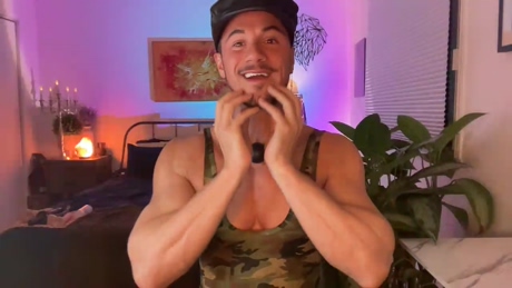 SkyyKnox  17-03-2022 video fuckhard