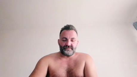 Slavomir78  17-03-2022 Recorded Video Topless