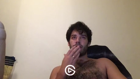 Toy_fox  17-03-2022 Recorded Video analsex