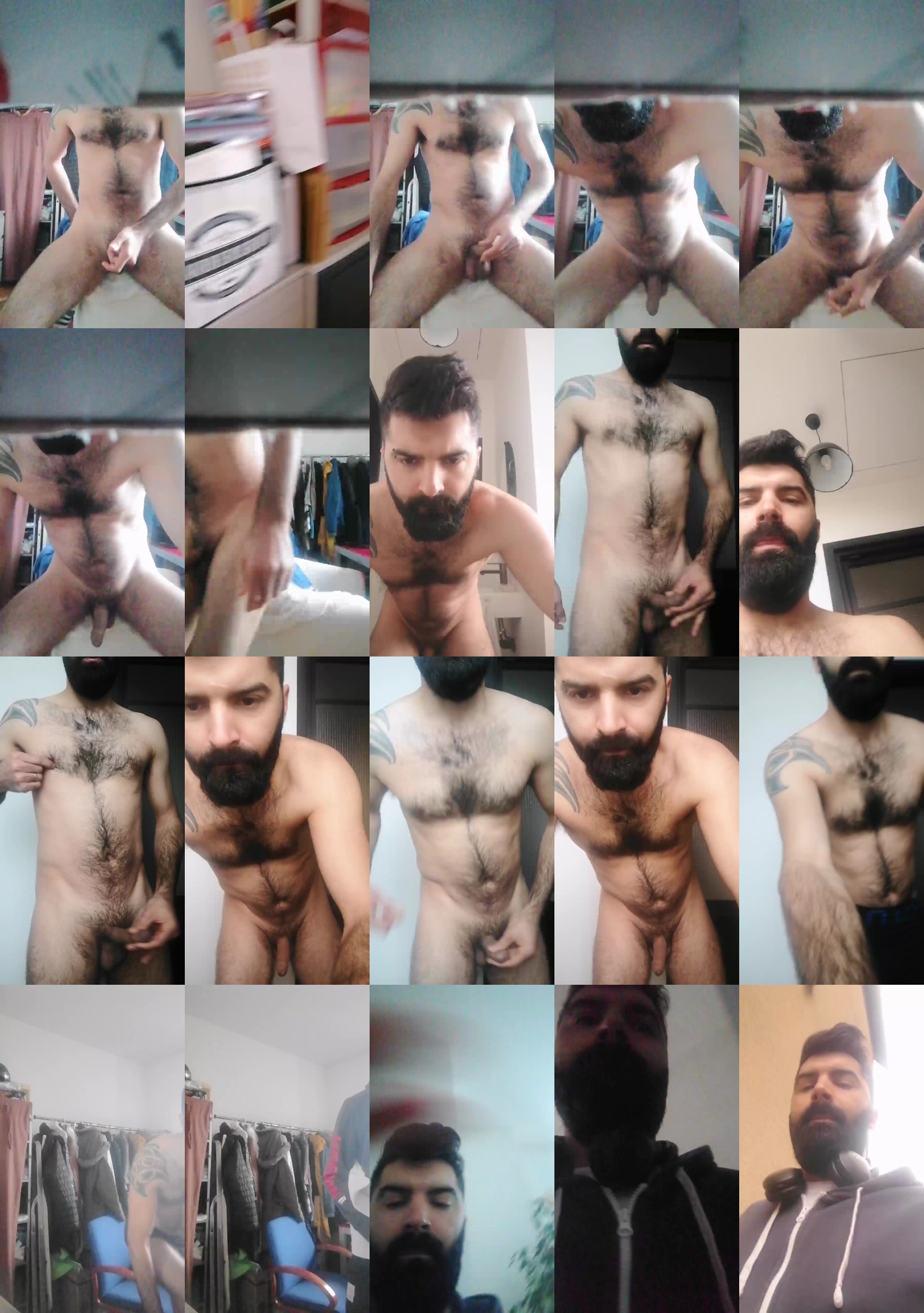 Ube87  17-03-2022 Recorded Video big