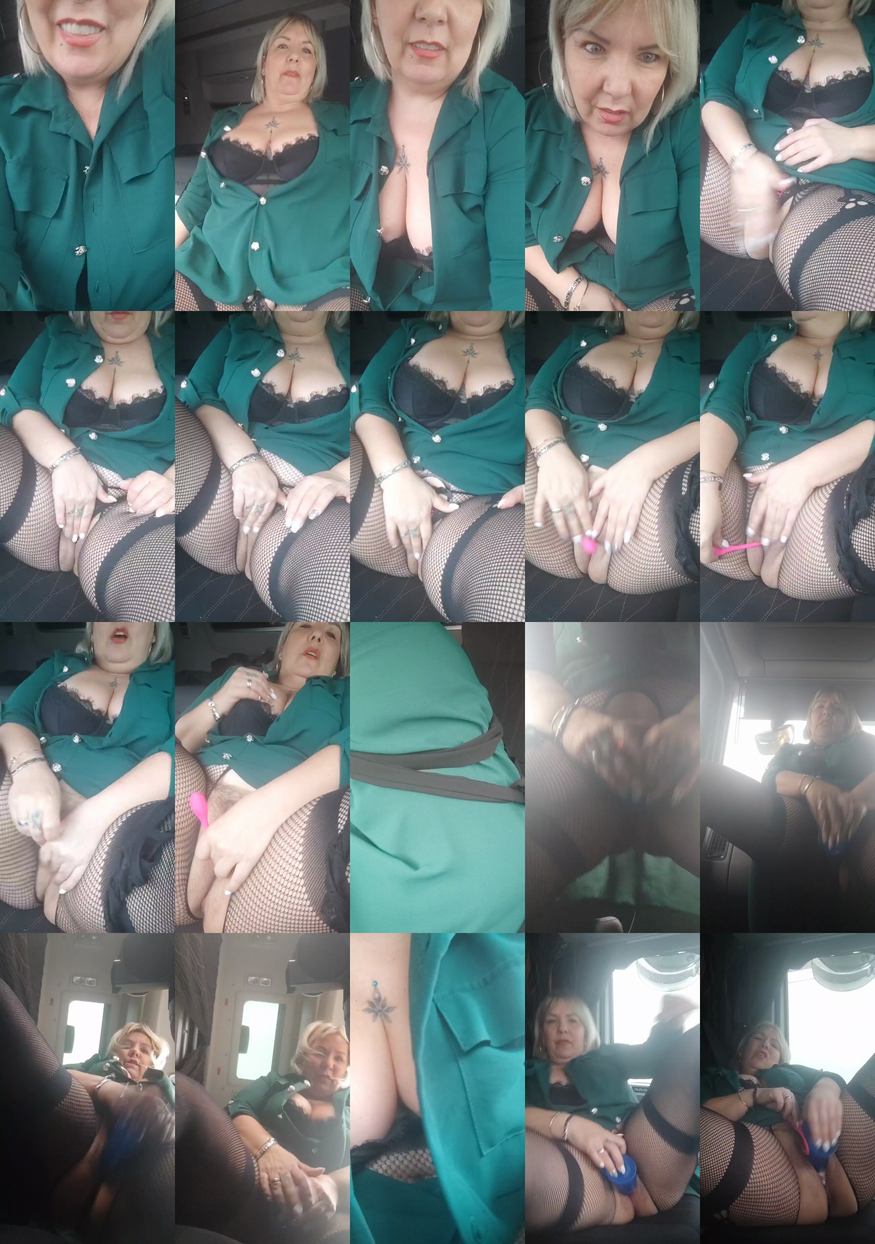 Valentine73 17-03-2022 Webcam 