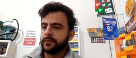 Viniciuswick  17-03-2022 video naughty