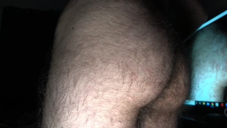 Xannnnnnn  17-03-2022 Recorded Video moan