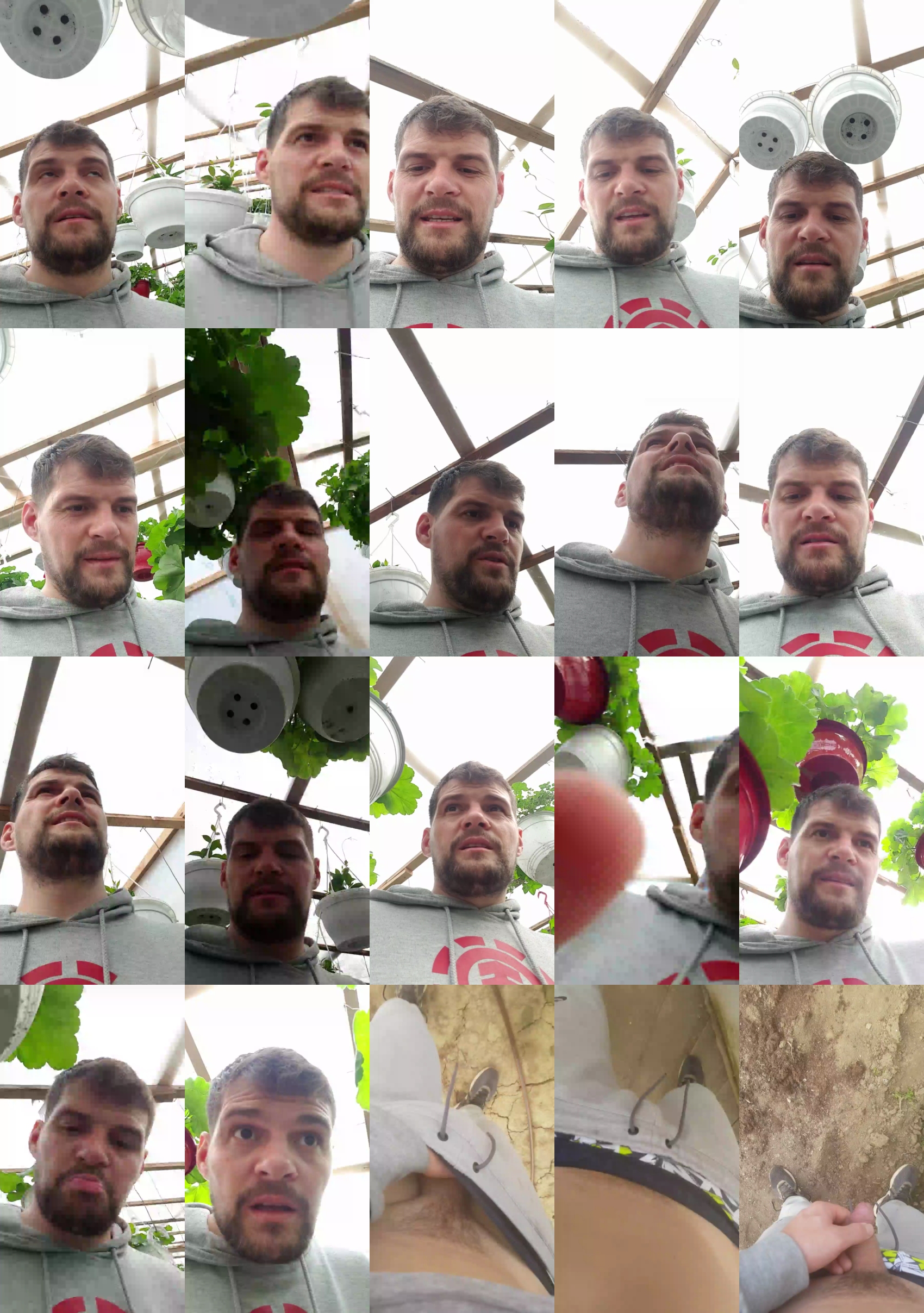 Xxxgringo  17-03-2022 Recorded Video Webcam
