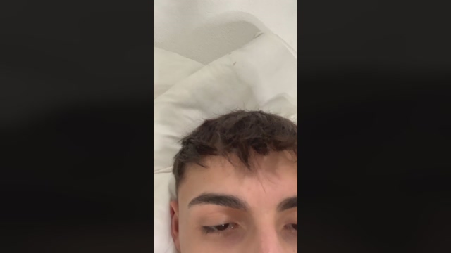 Youngmilk21  17-03-2022 Recorded Video sexyfeet