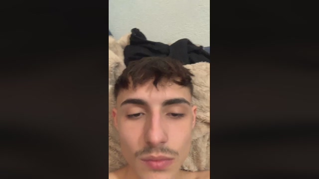 Youngmilk21  16-03-2022 Recorded Video nude