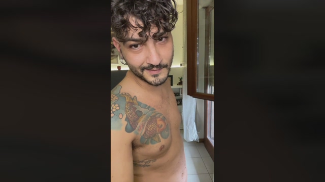 ZED_2  17-03-2022 Recorded Video sexybody