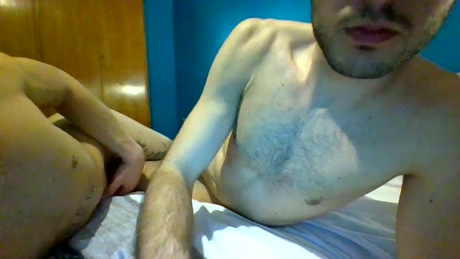 _La_Coppia_  16-03-2022 Recorded Video lick