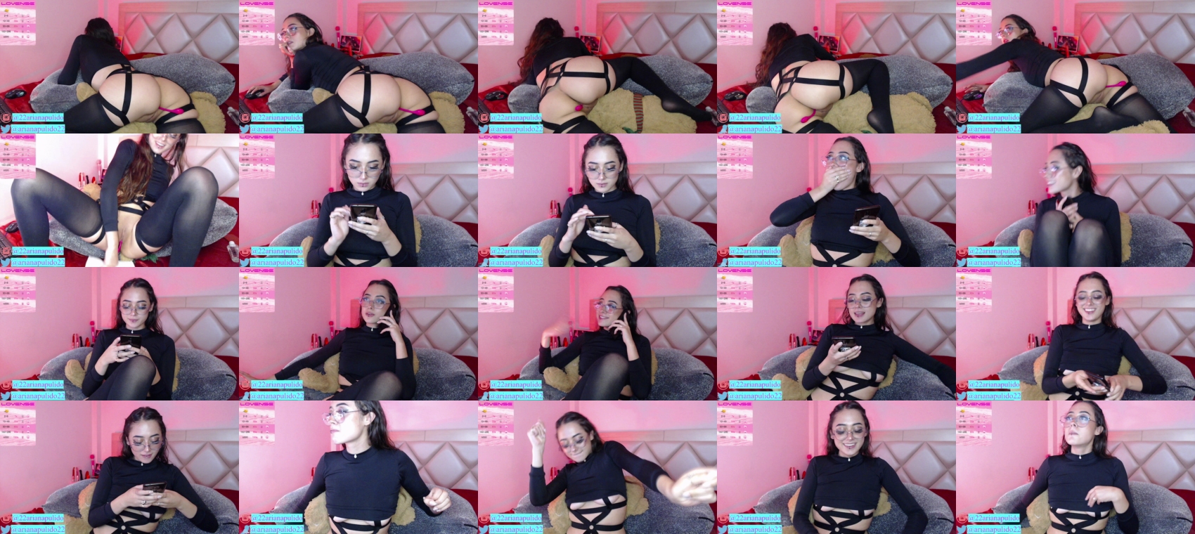 _arixxx_ 17-03-2022 hard 