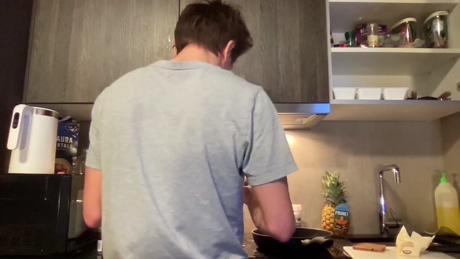 _miracle  17-03-2022 video fingers