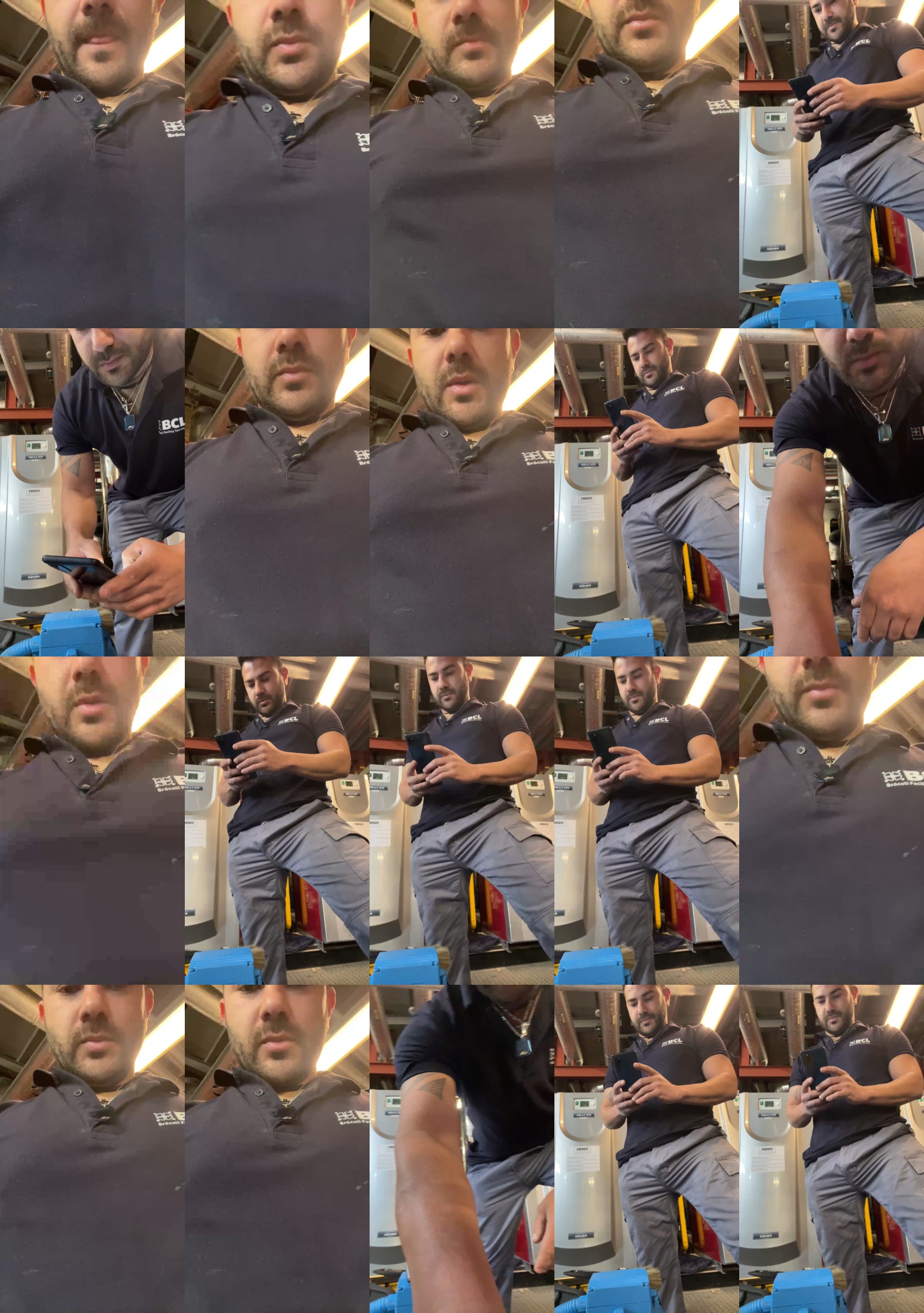 andres21388  17-03-2022 Recorded Video sexy