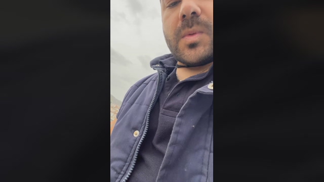 andres21388  17-03-2022 Recorded Video yummy