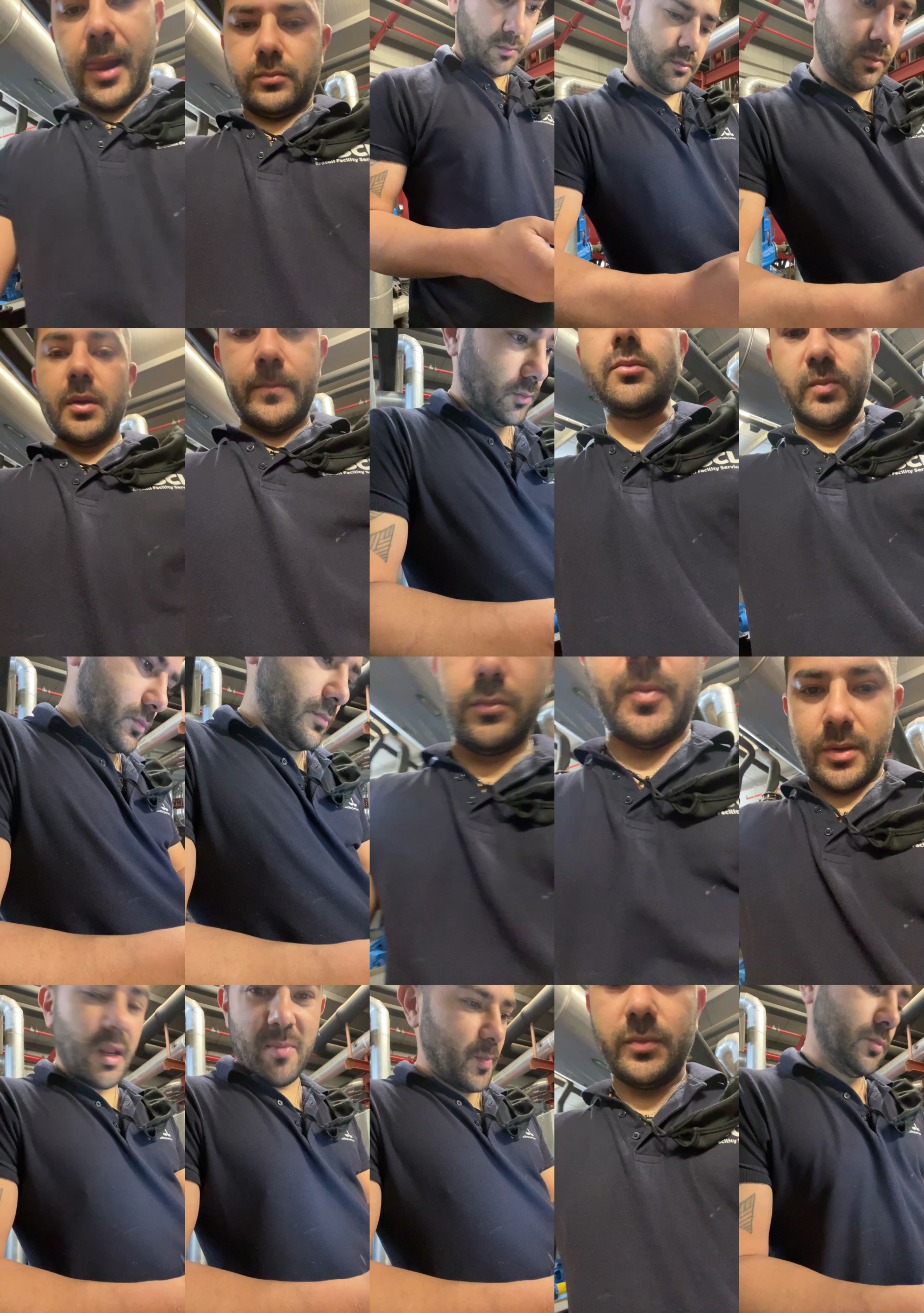 andres21388  17-03-2022 Recorded Video fuck