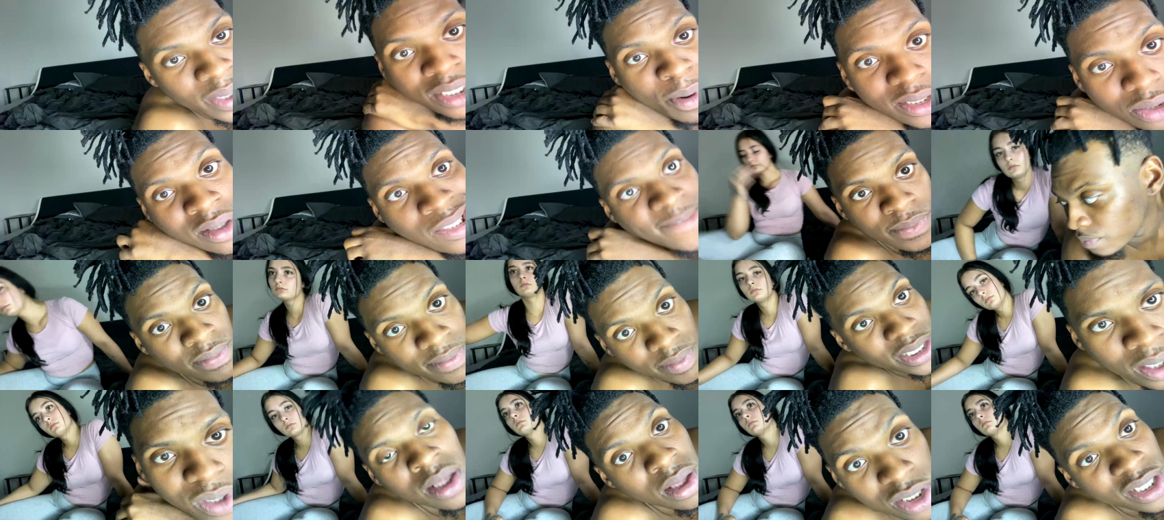 angelloveandrichbaker 17-03-2022 Video 