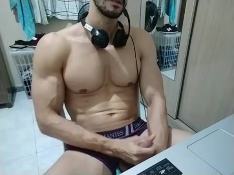 artvillasboas  17-03-2022 Recorded Video wank