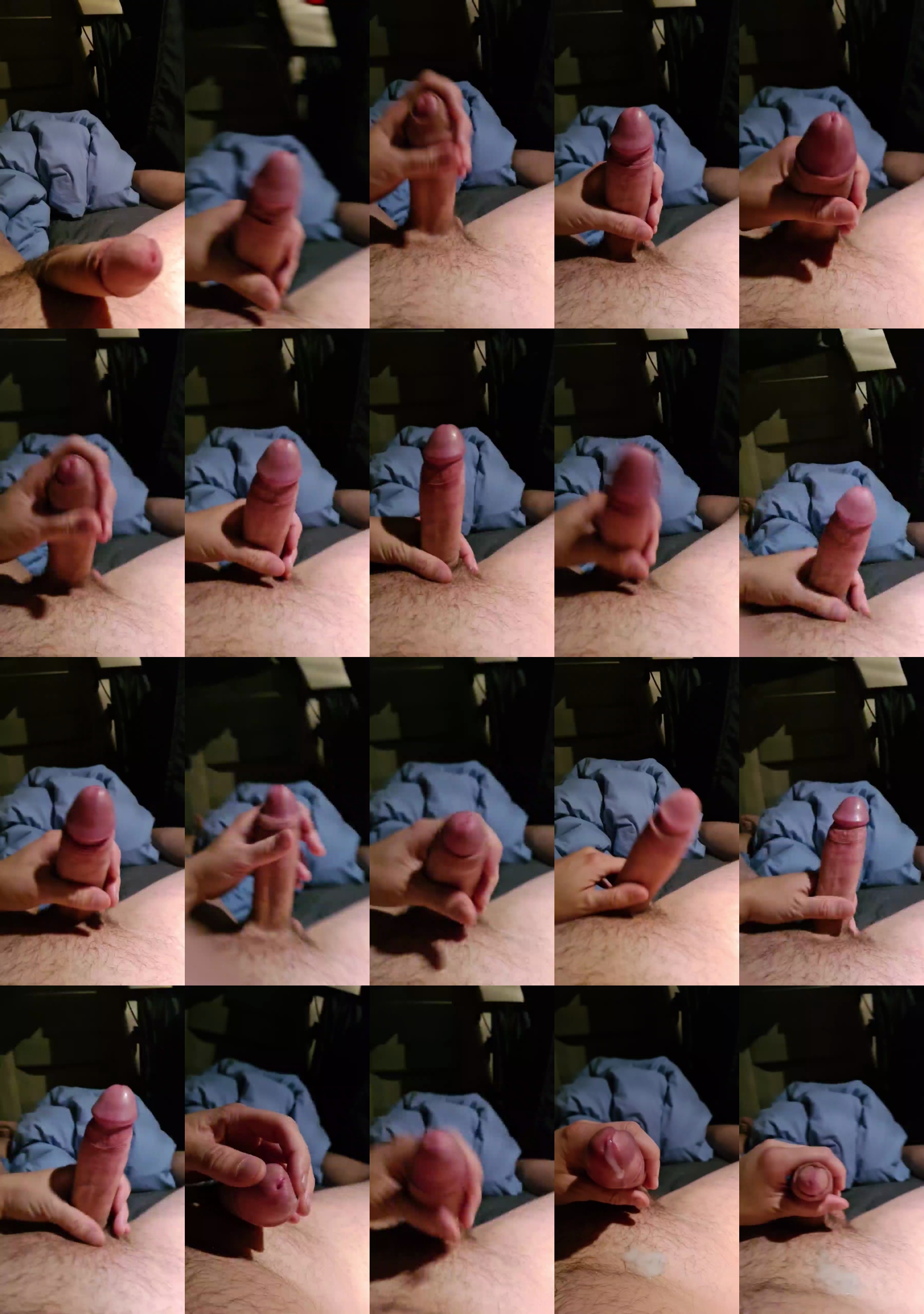 belleverge  16-03-2022 Recorded Video orgasm