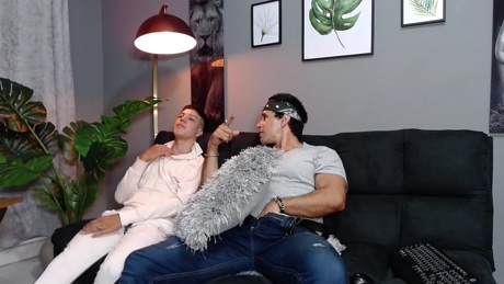 blessmyneighbor  17-03-2022 video hard