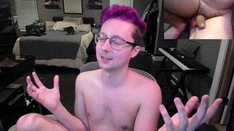 booker_baxton  17-03-2022 video suckshow