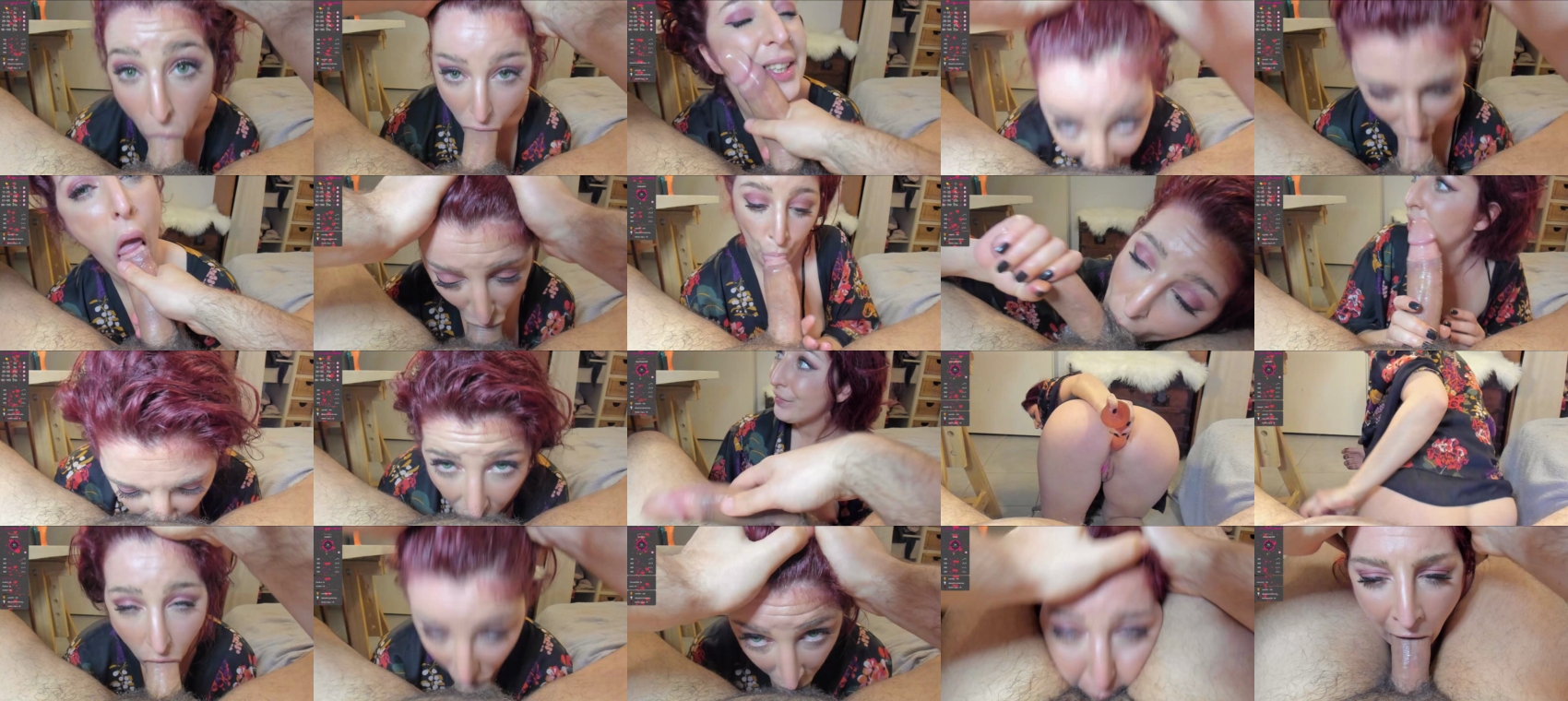 bunnylise 16-03-2022 yummy 
