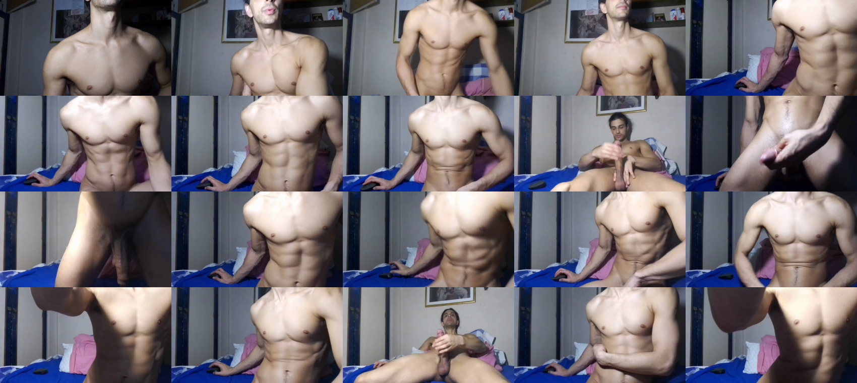 cababoedo  17-03-2022 Recorded Video bigcock