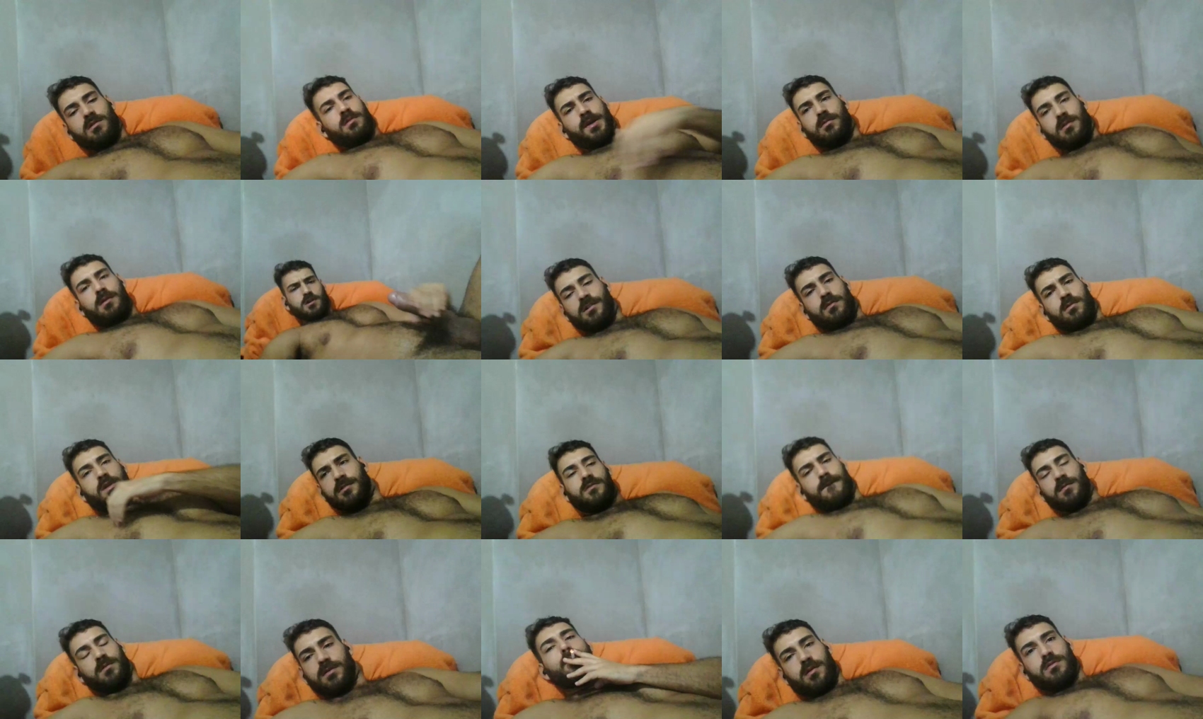 caiorio2  17-03-2022 Recorded Video bigdick