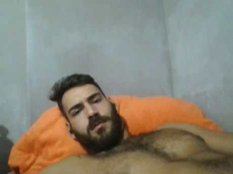 caiorio2  16-03-2022 Recorded Video handsome
