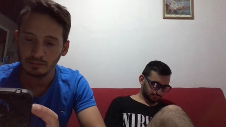 chrisvo2  17-03-2022 Recorded Video juicy