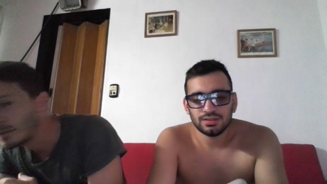 chrisvo2  16-03-2022 video jackoff