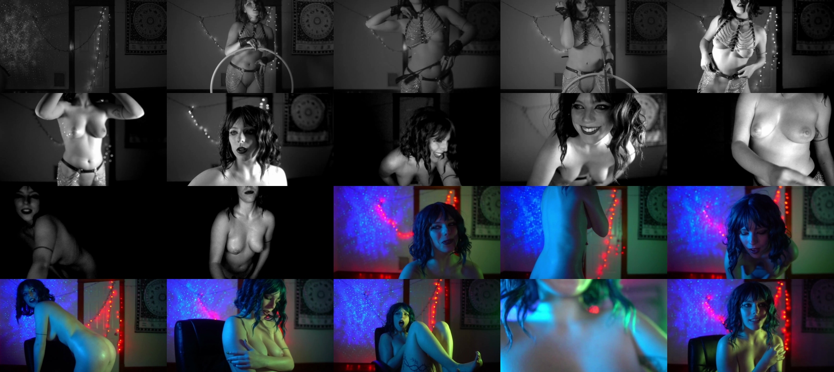 crimsonxrapture 17-03-2022 Wet 