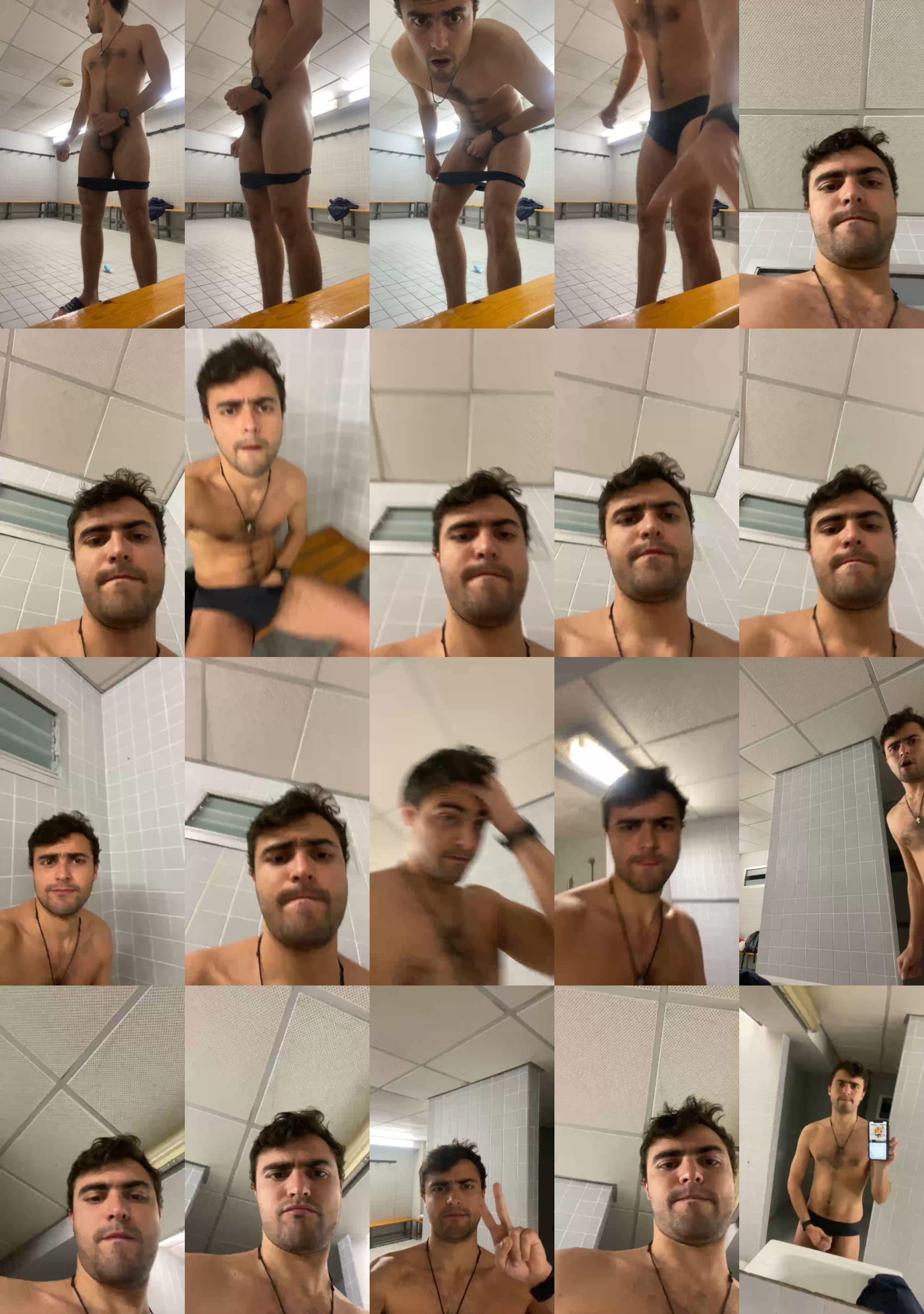 davidpluus  16-03-2022 Recorded Video juicy
