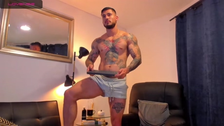 dimitri_sullivan  17-03-2022 video moan