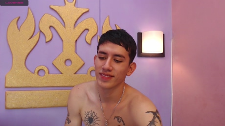 eli_and_jhon  16-03-2022 video fuckass